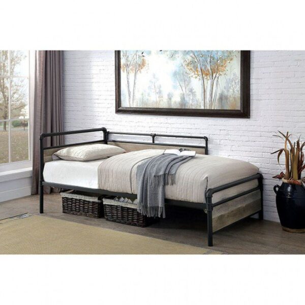 Vidar Daybed CM1220  By Furniture of America 6