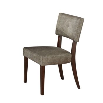 Drake Side Chair (2Pc) 16252 by ACME