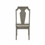 Zumala Side Chair in Weathered Oak 73262 by ACME 16