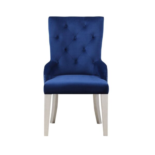 Varian Side Chair by ACME - Image 3