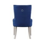 Varian Side Chair by ACME Dining Chair & Bench Mobilia Cleopatra 14 Varian Side Chair by ACME 14