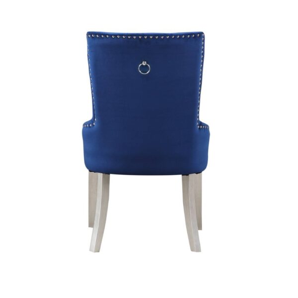 Varian Side Chair by ACME - Image 4