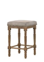 Farsiris Stool (2Pc) by ACME 9