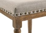 Farsiris Stool (2Pc) by ACME 10