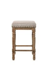Farsiris Stool (2Pc) by ACME 11