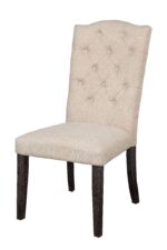 Gerardo Side Chair (2Pc) by ACME Dining Chair & Bench Mobilia Cleopatra 16 Gerardo Side Chair (2Pc) by ACME 16