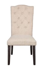 Gerardo Side Chair (2Pc) by ACME Dining Chair & Bench Mobilia Cleopatra 17 Gerardo Side Chair (2Pc) by ACME 17
