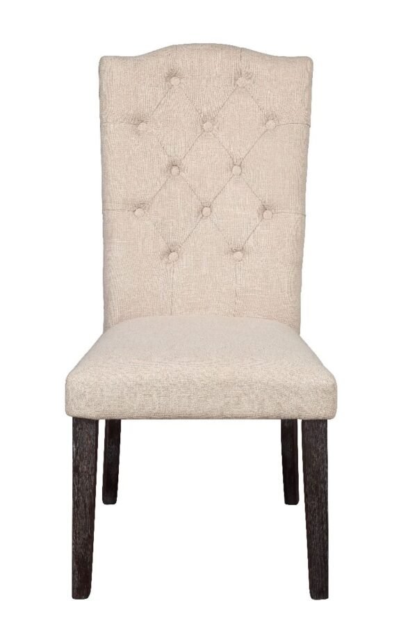 Gerardo Side Chair (2Pc) by ACME 11