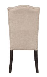 Gerardo Side Chair (2Pc) by ACME Dining Chair & Bench Mobilia Cleopatra 19 Gerardo Side Chair (2Pc) by ACME 19