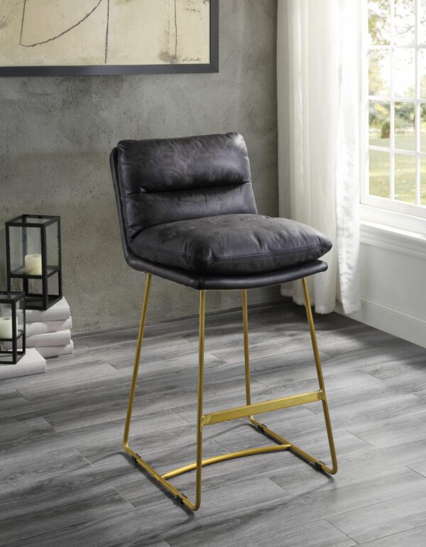 Alsey Counter Height Chair by ACME 9