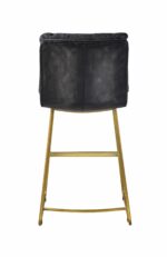 Alsey Counter Height Chair by ACME Bar and Kitchen Mobilia Cleopatra 17 Alsey Counter Height Chair by ACME 17