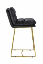 Alsey Counter Height Chair by ACME Bar and Kitchen Mobilia Cleopatra 18 Alsey Counter Height Chair by ACME 18