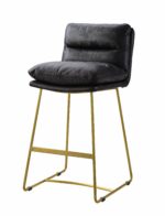 Alsey Counter Height Chair by ACME Bar and Kitchen Mobilia Cleopatra 20 Alsey Counter Height Chair by ACME 20