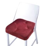Nadie II Counter Height Chair (2Pc) by ACME Counter Chair Mobilia Cleopatra 14 Nadie II Counter Height Chair (2Pc) by ACME 14