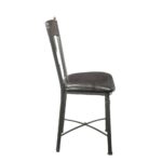 LynLee Counter Height Chair (2Pc) by ACME 14