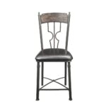 LynLee Counter Height Chair (2Pc) by ACME 16