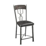 LynLee Counter Height Chair (2Pc) by ACME 17