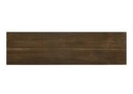 Weathered Oak Fedele Bench 77193 by ACME 12