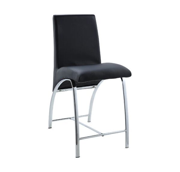 Gordie Counter Height Chair (2Pc) by ACME 4