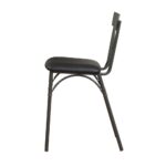 Itzel Counter Height Chair (2Pc) by ACME Bar and Kitchen Mobilia Cleopatra 15 Itzel Counter Height Chair (2Pc) by ACME 15