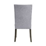 Merel Side Chair (2Pc) by ACME Dining Chair & Bench Mobilia Cleopatra 15 Merel Side Chair (2Pc) by ACME 15