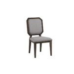 Selma Side Chair (2Pc) by ACME Dining Chair & Bench Mobilia Cleopatra 15 Selma Side Chair (2Pc) by ACME 15