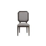 Selma Side Chair (2Pc) by ACME Dining Chair & Bench Mobilia Cleopatra 16 Selma Side Chair (2Pc) by ACME 16