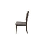 Selma Side Chair (2Pc) by ACME Dining Chair & Bench Mobilia Cleopatra 17 Selma Side Chair (2Pc) by ACME 17