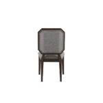 Selma Side Chair (2Pc) by ACME Dining Chair & Bench Mobilia Cleopatra 18 Selma Side Chair (2Pc) by ACME 18