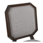 Selma Side Chair (2Pc) by ACME Dining Chair & Bench Mobilia Cleopatra 20 Selma Side Chair (2Pc) by ACME 20
