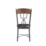 LynLee Side Chair (2Pc) by ACME Dining Chair & Bench Mobilia Cleopatra 16 LynLee Side Chair (2Pc) by ACME 16