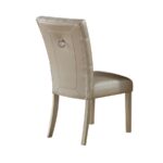 Voeville II Side Chair (2Pc) by ACME 8