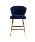 Rizgek Counter Height Chair by ACME Bar and Kitchen Mobilia Cleopatra 12 Rizgek Counter Height Chair by ACME 12