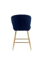 Rizgek Counter Height Chair by ACME Bar and Kitchen Mobilia Cleopatra 14 Rizgek Counter Height Chair by ACME 14