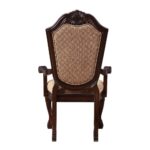 Espresso Chateau De Ville Chair (2Pc) by ACME 15