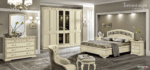 Torriani Night Bedroom Set p5938 By ESF Furniture 35