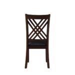 Katrien Side Chair (2Pc) by ACME Dining Chair & Bench Mobilia Cleopatra 14 Katrien Side Chair (2Pc) by ACME 14