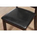Katrien Side Chair (2Pc) by ACME Dining Chair & Bench Mobilia Cleopatra 17 Katrien Side Chair (2Pc) by ACME 17