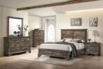 FORTWORTH Nightstand CM7186N  By Furniture of America 8