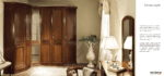 Torriani Night Bedroom Set p5938 By ESF Furniture 40