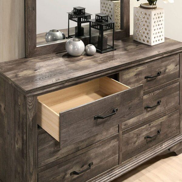 FORTWORTH Dresser CM7186D   By Furniture of America 7