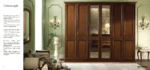 Torriani Night Bedroom Set p5938 By ESF Furniture 41