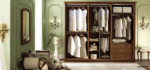 Torriani Night Bedroom Set p5938 By ESF Furniture 42
