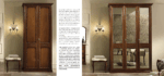 Torriani Night Bedroom Set p5938 By ESF Furniture 43