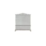Vintage Bone White Finish Dresden Hutch & Buffet 68177 by ACME 15
