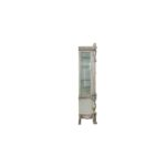 Vintage Bone White Finish Dresden Hutch & Buffet 68177 by ACME 16