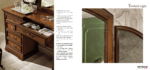 Torriani Night Bedroom Set p5938 By ESF Furniture 49