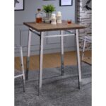 Nadie Bar Table by ACME 14