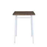 Nadie Bar Table by ACME 15
