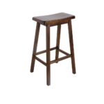 Nadie Bar Table by ACME 17